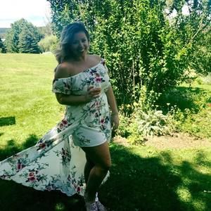 Meet your Posher, Kimberly